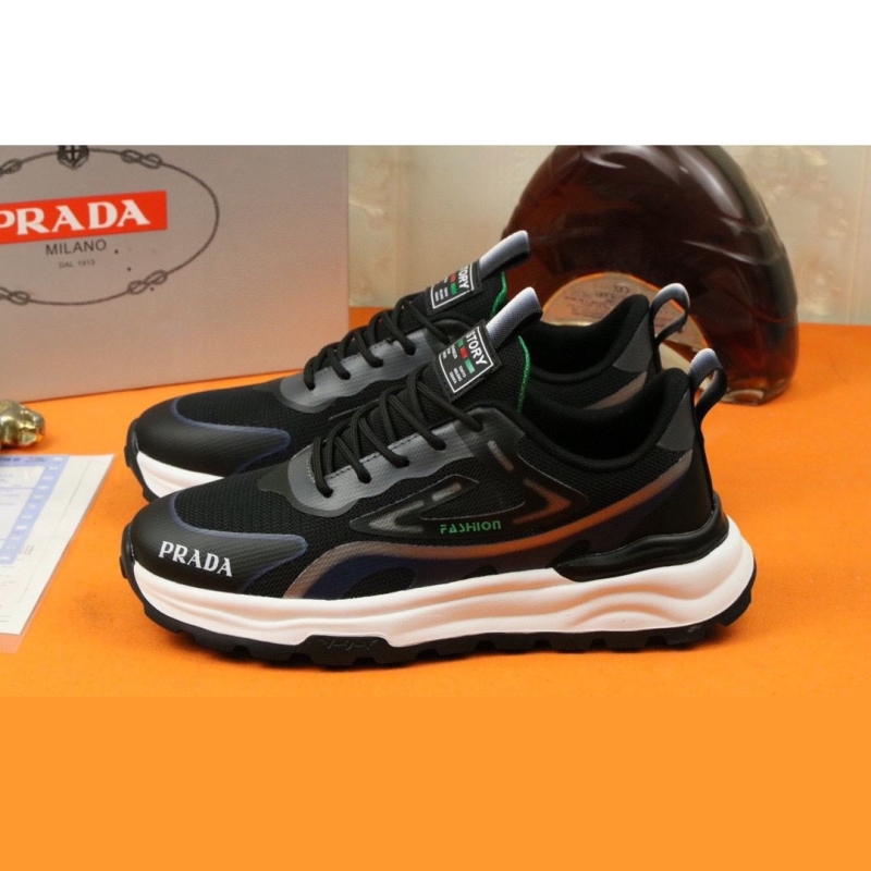 Pra*a casual shoes